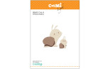 Fustelle Cut-Mi 88682-CML-B Chioccioline