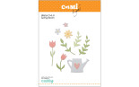 Fustelle Cut-Mi 88656-CML-B Spring Bloom