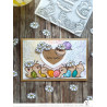 Timbro Clear-Mi 2711-CLEM-E Home sweet snail
