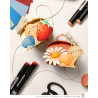 Fustelle Cut-Mi 88682-CML-B Chioccioline