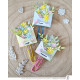 Fustelle Cut-Mi 88656-CML-B Spring Bloom