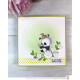 Timbro Clear-Mi 2699-CLEM-C Panda-stic Aprile