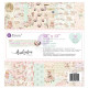 Prima Marketing Sweet Spring Paper Pad 30x30cm