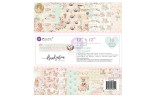 Prima Marketing Sweet Spring Paper Pad 30x30cm