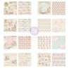 Prima Marketing Sweet Spring Paper Pad 30x30cm