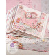 Prima Marketing Sweet Spring Paper Pad 30x30cm
