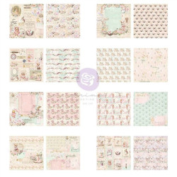 Prima Marketing Sweet Spring Paper Pad 20x20cm
