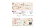 Prima Marketing Sweet Spring Paper Pad 20x20cm