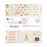 Prima Marketing Sweet Spring Paper Pad 20x20cm