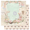 Prima Marketing Sweet Spring Paper Pad 20x20cm