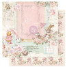 Prima Marketing Sweet Spring Paper Pad 20x20cm