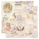 Prima Marketing Sweet Spring Paper Pad 20x20cm