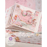 Prima Marketing Sweet Spring Paper Pad 20x20cm