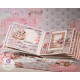 Prima Marketing Sweet Spring Ephemera Sunshine & Bunnies 94pz