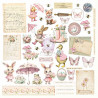Prima Marketing Sweet Spring Ephemera Sweet Spring 88pz