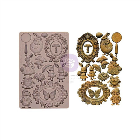 Prima Marketing Sweet Spring Mould