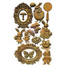 Prima Marketing Sweet Spring Mould