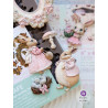 Prima Marketing Sweet Spring Mould