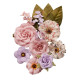 Prima Marketing Sweet Spring Flowers Lovely Garden 12pz