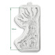 Cosmic Shimmer Silicone Mould Enchanted Tree 