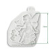 Cosmic Shimmer Silicone Mould Forest Fairy
