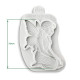 Cosmic Shimmer Silicone Mould Fairy Maiden