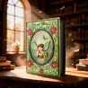 Cosmic Shimmer Silicone Mould Fairy Tales Frame