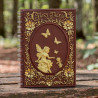 Cosmic Shimmer Silicone Mould Fairy Tales Frame