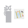 HERO ARTS Friends With Flair Die Set Suspenders