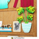 Fustelle Cut-Mi 88660-CML-B Family Time