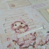 Prima Marketing Sweet Spring Paper Pad 30x30cm
