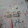 Prima Marketing Sweet Spring Paper Pad 20x20cm
