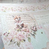Prima Marketing Sweet Spring Paper Pad 20x20cm