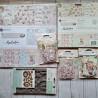 Prima Marketing Sweet Spring Ephemera Sweet Spring 88pz
