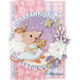 Marianne Design Magical Garden A4 Paper Pad