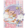 Marianne Design Magical Garden A4 Paper Pad