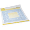 Marianne Design Creatables Wicker Square Set