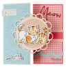 Marianne Design Creatables Wicker Circle Small