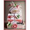 Crealies Create A Box no. 06 Milk carton