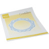 Marianne Design Creatables Wicker Circle Small
