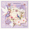 Marianne Design Creatables Wicker Circle Small