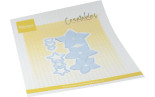 Marianne Design Creatables Star Flower