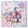 Marianne Design Creatables Magnolia