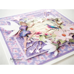 Marianne Design Creatables Magnolia