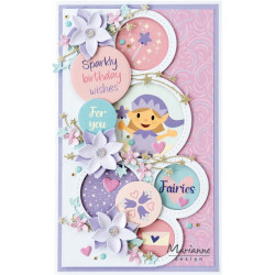 Marianne Design Creatables Ivy