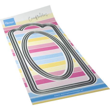 Marianne Design Craftables Slimline Arch