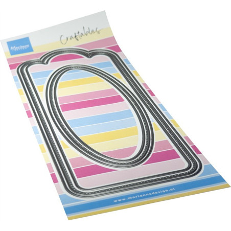 Marianne Design Craftables Slimline Arch