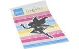 Marianne Design Craftables Magical Fairy