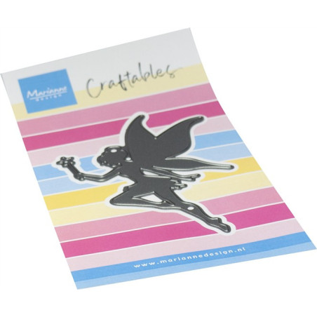 Marianne Design Craftables Magical Fairy