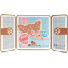 Marianne Design Craftables Cat Frame